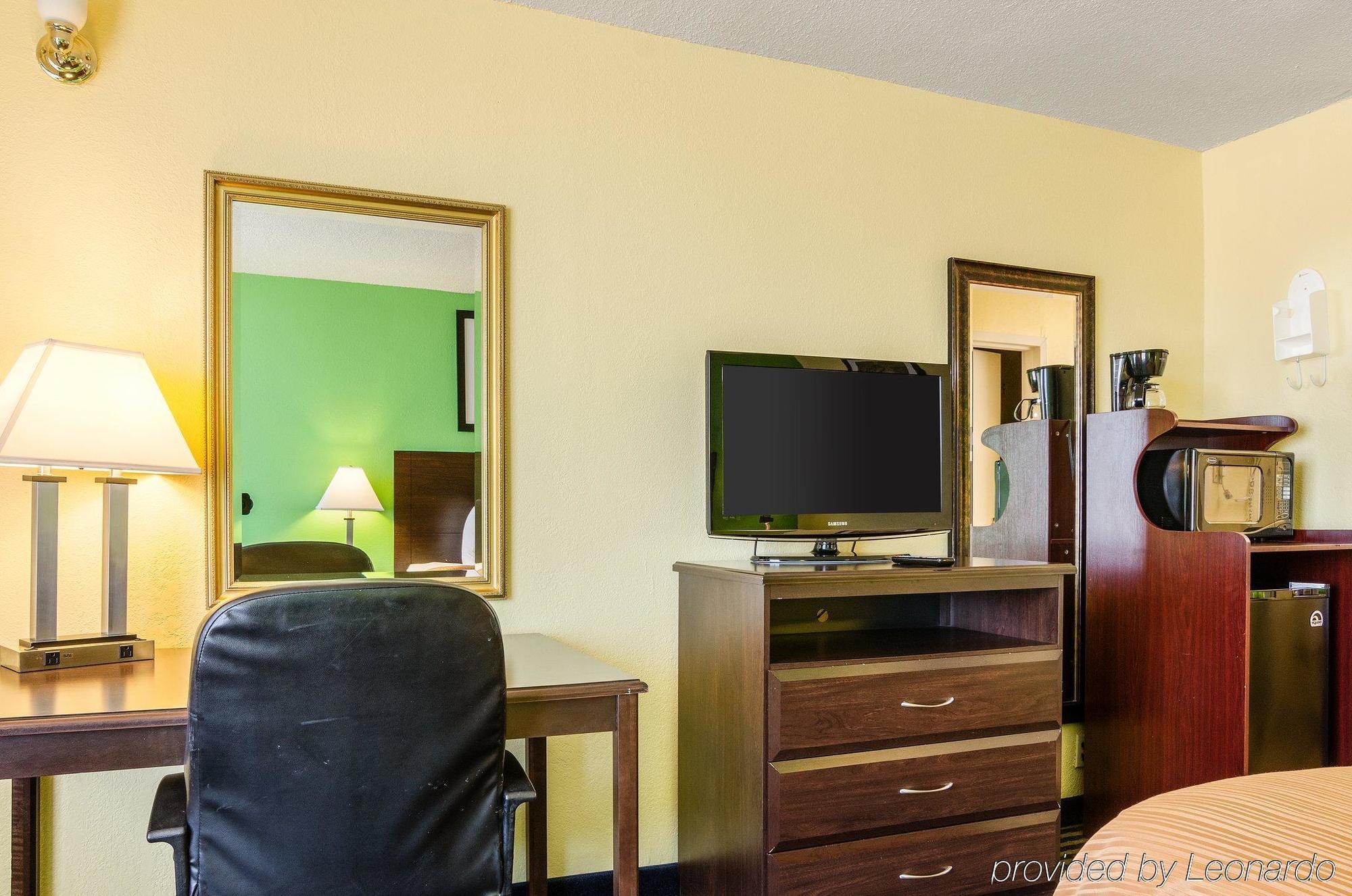 Quality Inn Liberal Exterior foto